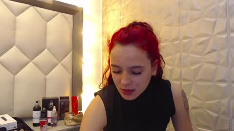 Maia  online show from January 24, 10:08 pm