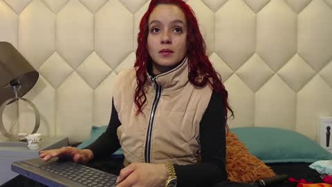 Maia  online show from February 2, 2:13 pm