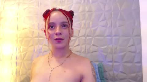 Maia  online show from February 6, 12:33 am