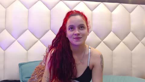 Maia  online show from February 9, 8:45 pm