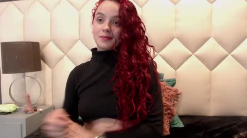 Maia  online show from February 13, 9:38 pm