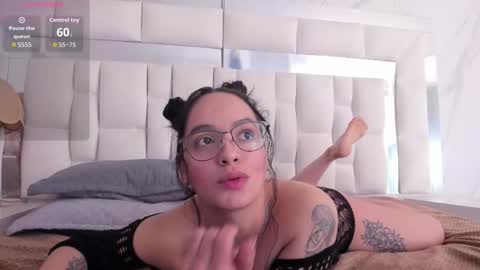 Maia  online show from March 13, 1:07 pm