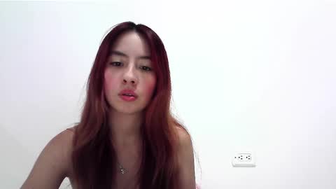 Snapshot of maiarosse_ chatting on January 9, 3:15 am MaiaRosse  online show from January 9, 3:15 am