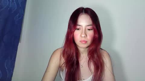 Snapshot of maiarosse_ chatting on October 1, 1:55 am MaiaRosse  online show from October 1, 1:55 am