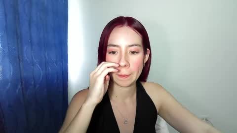 Snapshot of maiarosse_ chatting on May 31, 8:21 pm MaiaRosse online show from May 31, 8:21 pm