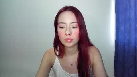 Snapshot of maiarosse_ chatting on June 29, 4:29 pm MaiaRosse online show from June 29, 4:29 pm