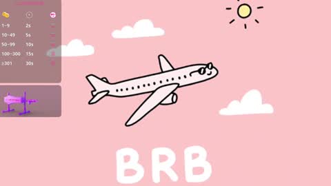 maibys online show from February 1, 10:05 am