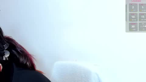 maibys online show from November 7, 3:50 am