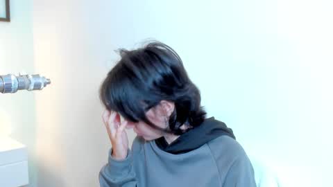 maibys online show from December 22, 3:58 am