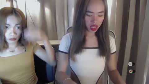 Maica online show from April 1, 11:44 am