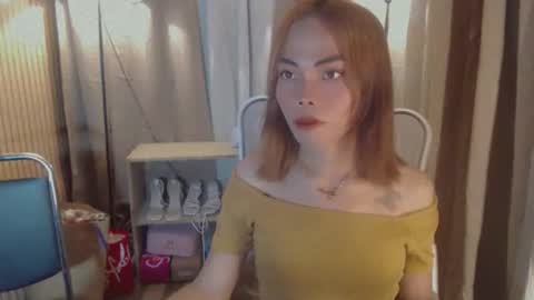 Maica online show from April 1, 1:52 pm