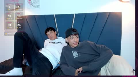 maicol_cum23 online show from September 25, 2:21 pm