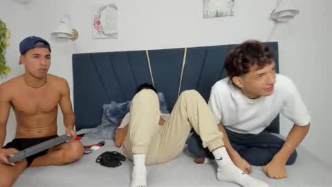 maicol_cum23 online show from September 27, 4:12 pm