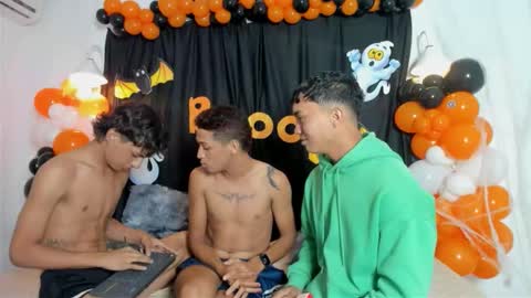 maicol_cum23 online show from October 11, 9:13 pm