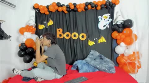 maicol_cum23 online show from October 13, 2:17 pm