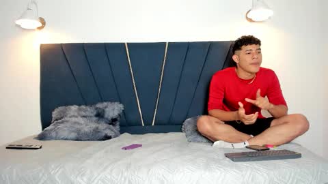 maicol_cum23 online show from November 12, 1:28 am