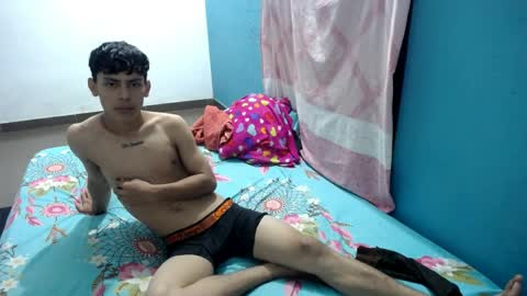 maicol online show from March 31, 2:24 am