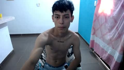 maicol online show from April 2, 3:42 pm