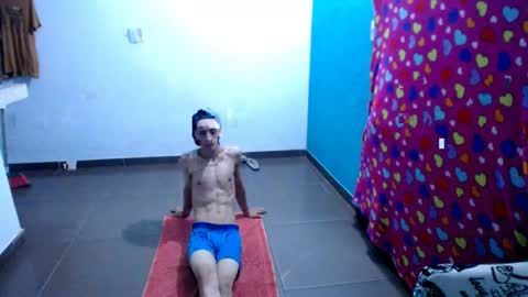 maicol online show from April 13, 4:29 am