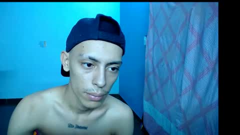 maicol online show from April 15, 1:34 am