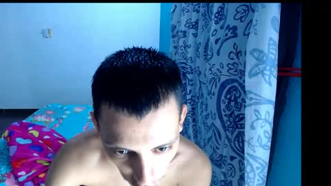 Snapshot of maicol_gomez chatting on May 30, 3:03 am maicol online show from May 30, 3:03 am