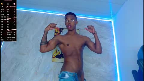 maicoljorda1 online show from October 4, 11:52 am