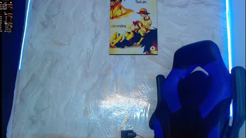 maicoljorda1 online show from October 9, 9:18 am