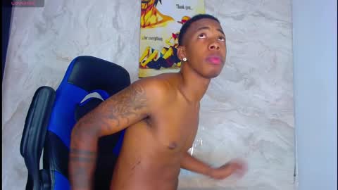 maicoljorda1 online show from October 11, 11:42 am