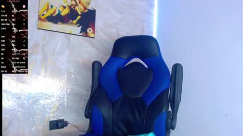 maicoljorda1 online show from October 16, 11:22 am