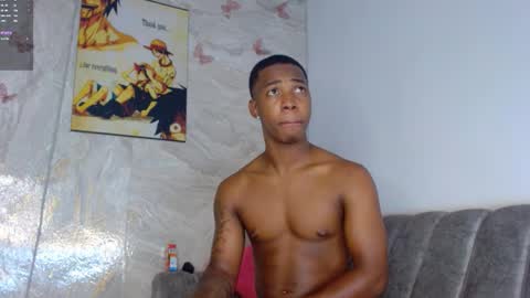 maicoljorda1 online show from December 14, 1:05 pm