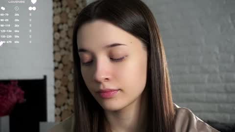 Lucy online show from February 7, 1:25 am