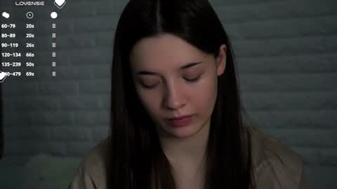 Lucy online show from February 8, 1:22 am