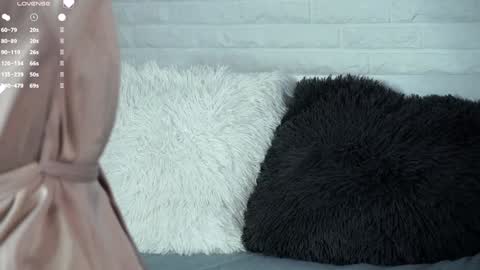 Lucy online show from February 8, 4:25 am