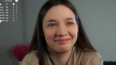 Lucy online show from February 14, 1:34 am