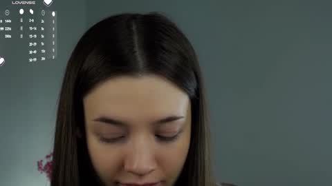 Lucy online show from February 15, 1:21 am