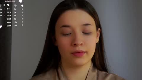 Lucy online show from February 15, 4:25 am