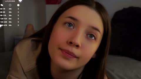 Lucy online show from February 15, 7:27 am