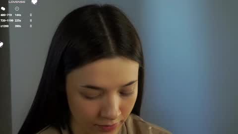 Lucy online show from February 21, 4:07 am