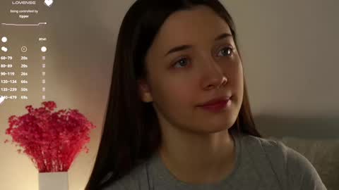 Lucy online show from March 1, 1:11 am