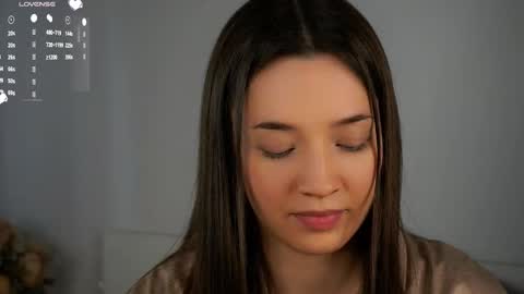 Lucy online show from March 12, 4:41 am