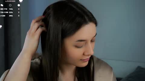 Lucy online show from March 12, 7:46 am