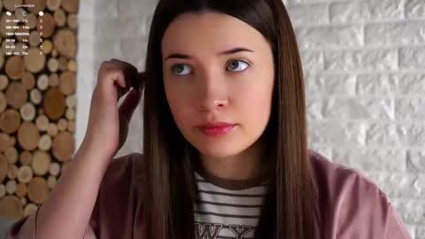 Lucy online show from September 30, 1:32 am