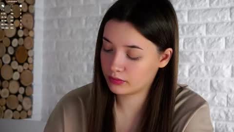 Lucy online show from October 17, 1:31 am