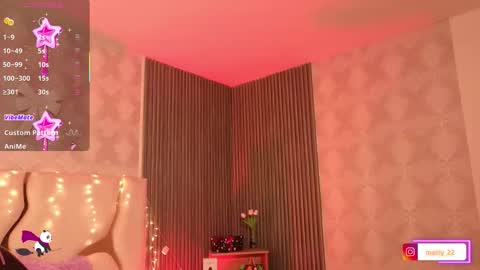 maiily_tay online show from February 27, 12:05 pm