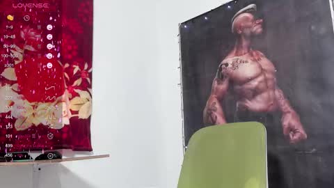 . Maik Alen . online show from February 13, 6:15 pm