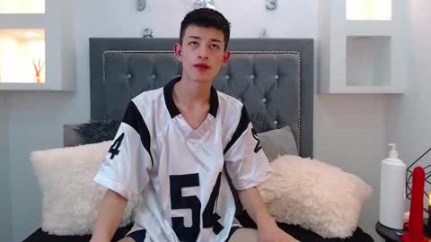 Maik Carver online show from January 15, 9:56 am