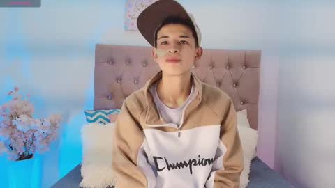 Maik Carver online show from September 10, 1:22 pm