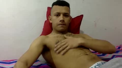 Maik Stiven online show from May 31, 4:58 pm
