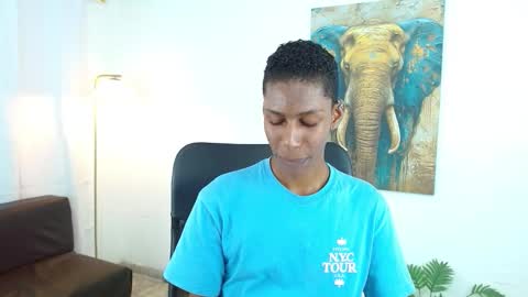 I am Maik online show from October 23, 9:24 pm