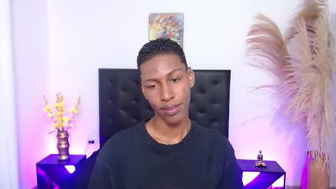 I am Maik online show from November 1, 1:57 pm